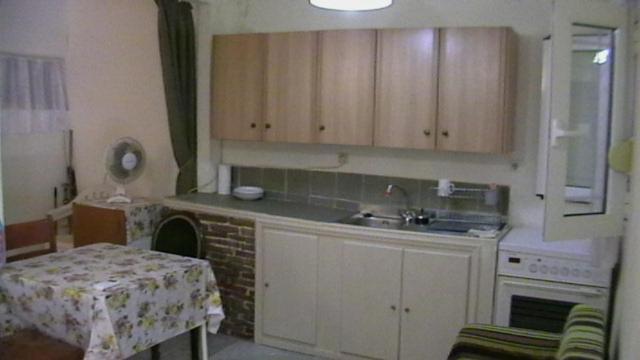St Denis Apartment 扎金索斯镇 外观 照片