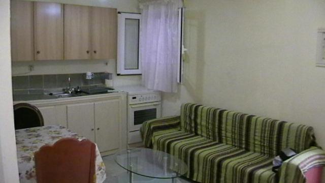 St Denis Apartment 扎金索斯镇 外观 照片