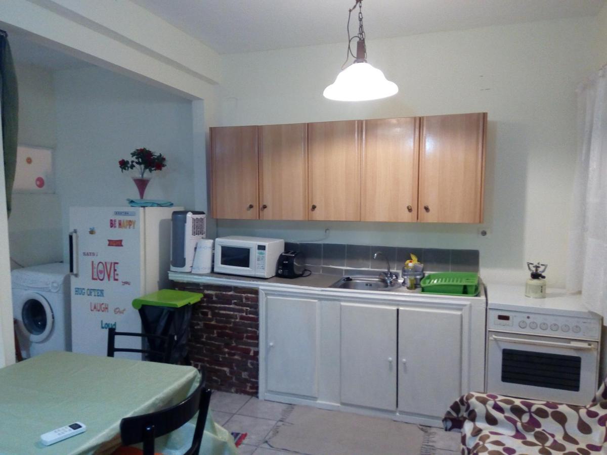 St Denis Apartment 扎金索斯镇 外观 照片